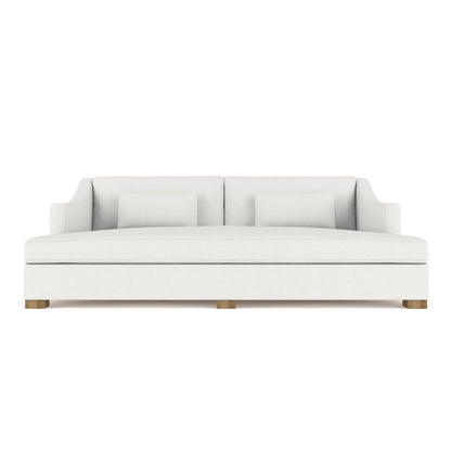 Crosby Slope Arm Daybed