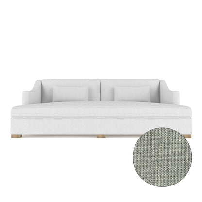 Crosby Slope Arm Daybed