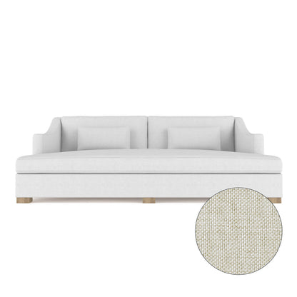 Crosby Slope Arm Daybed