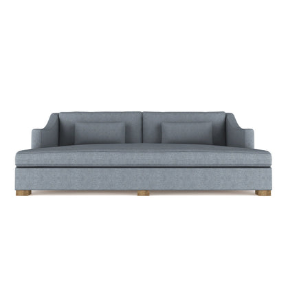 Crosby Slope Arm Daybed
