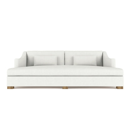 Crosby Slope Arm Daybed