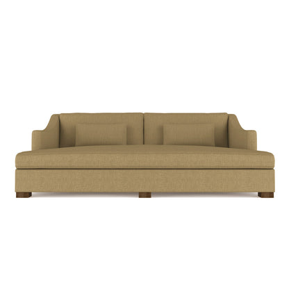 Crosby Slope Arm Daybed