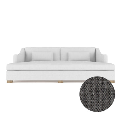 Crosby Slope Arm Daybed