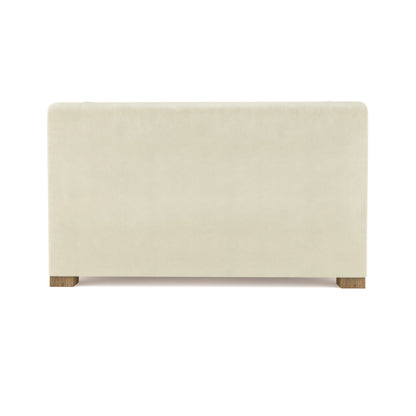 Crosby Slope Arm Loveseat