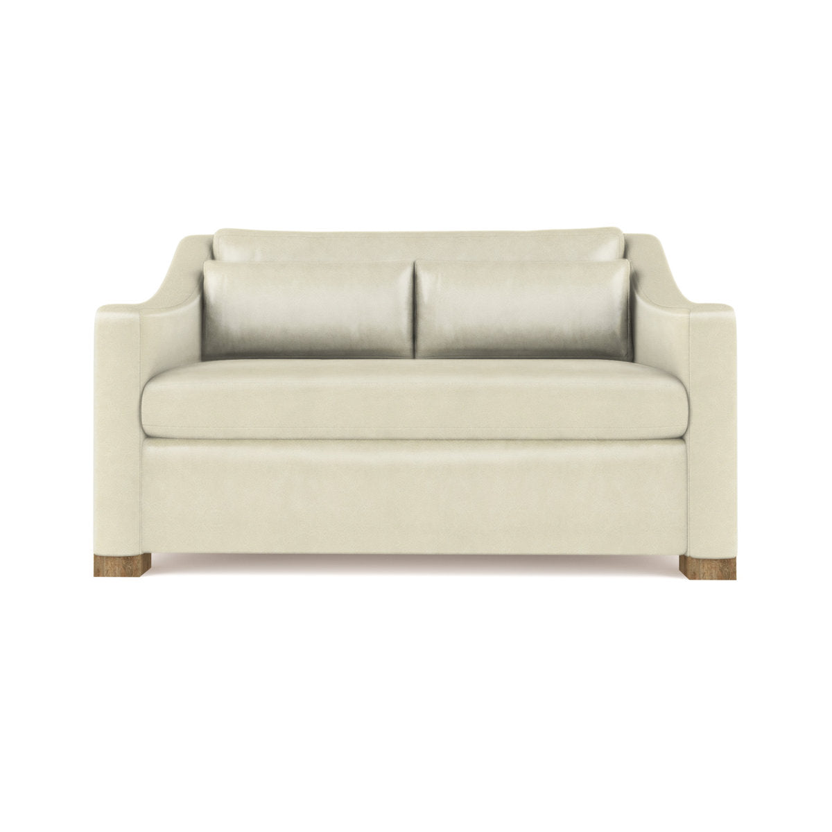 Crosby Slope Arm Loveseat