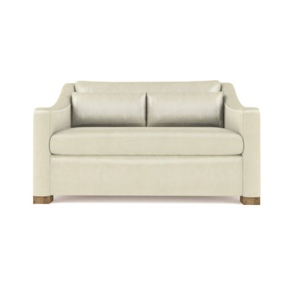Crosby Slope Arm Loveseat