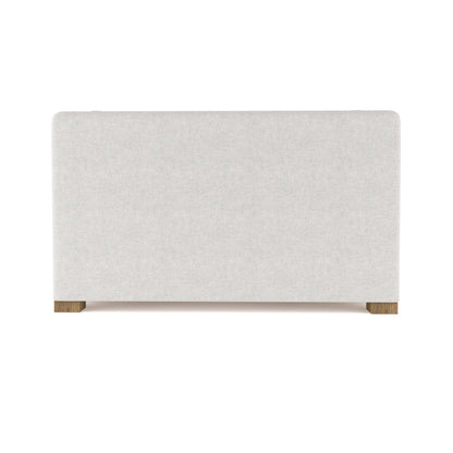 Crosby Slope Arm Loveseat