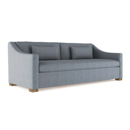Crosby Slope Arm Sofa