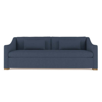 Crosby Slope Arm Sofa