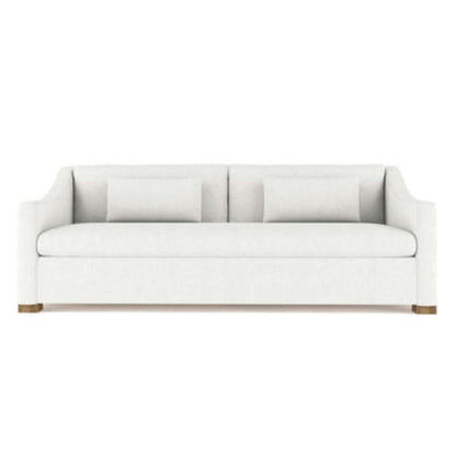 Crosby Slope Arm Sofa