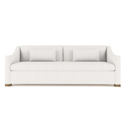 Crosby Slope Arm Sofa