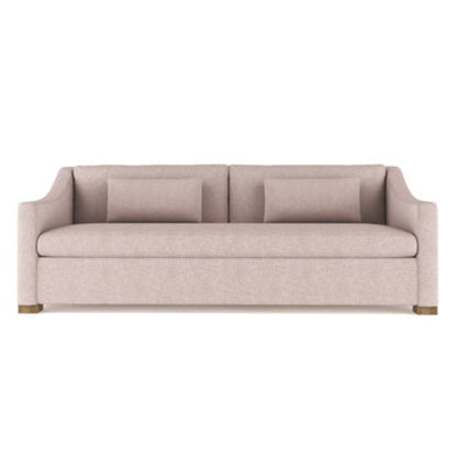 Crosby Slope Arm Sofa
