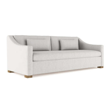 Crosby Slope Arm Sofa