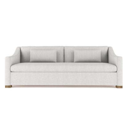 Crosby Slope Arm Sofa