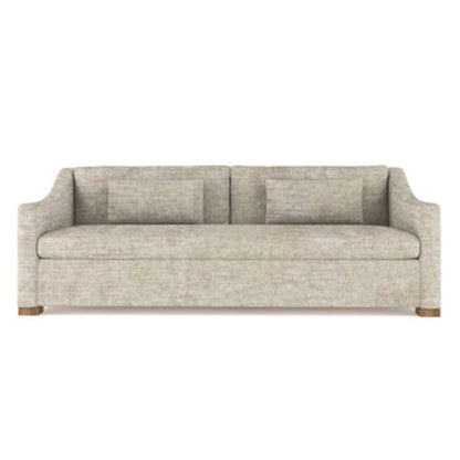 Crosby Slope Arm Sofa
