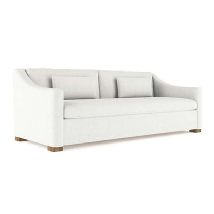 Crosby Slope Arm Sofa