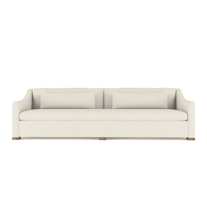Crosby Slope Arm Sofa