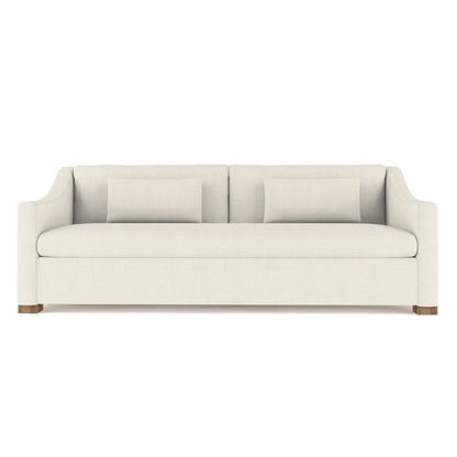 Crosby Slope Arm Sofa