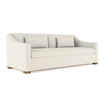 Crosby Slope Arm Sofa
