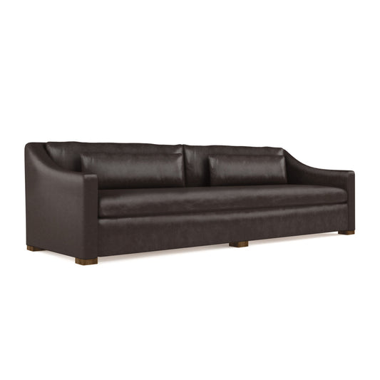 Crosby Slope Arm Sofa