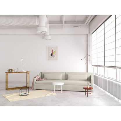 Crosby Slope Arm Sofa