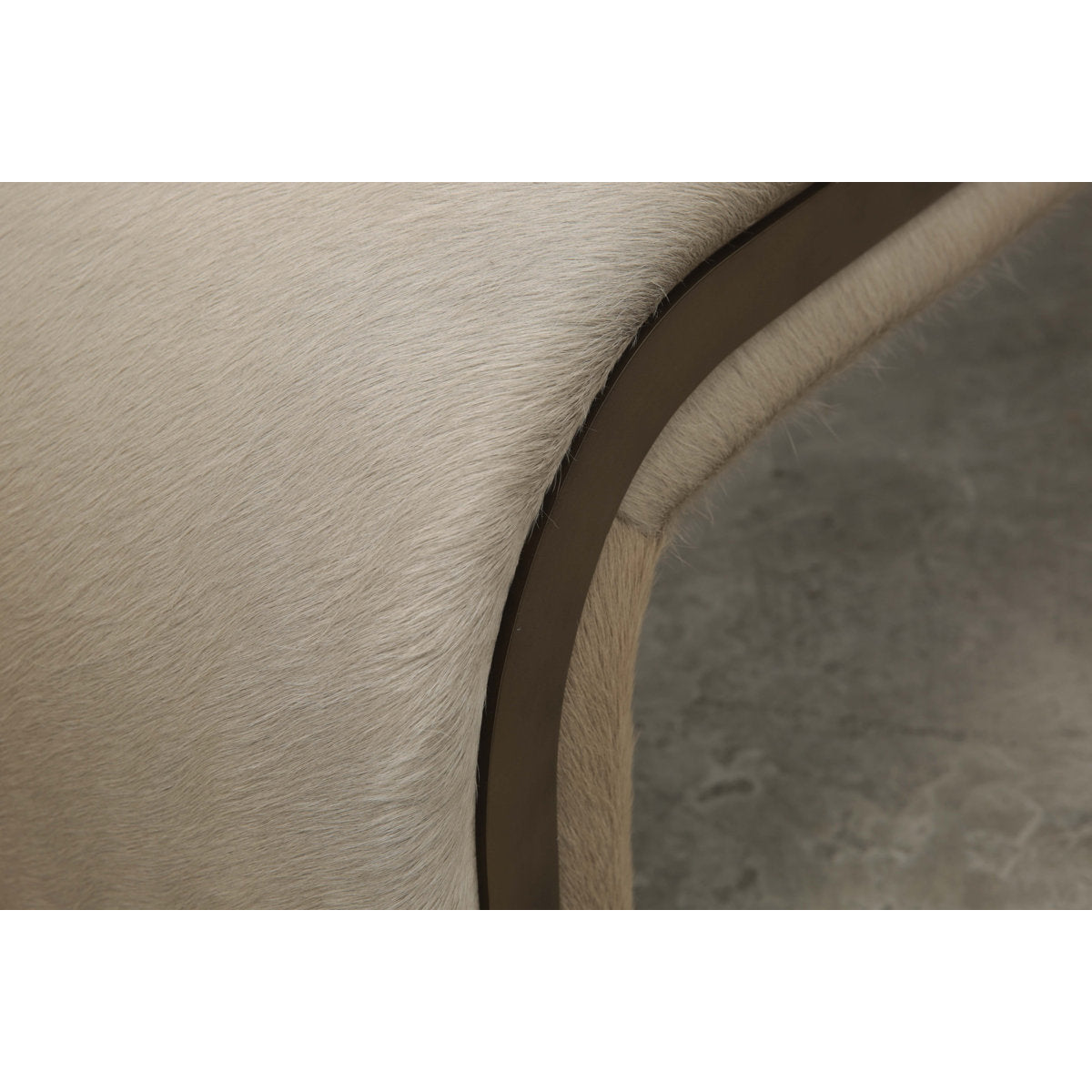 Crosby Upholstered Bench