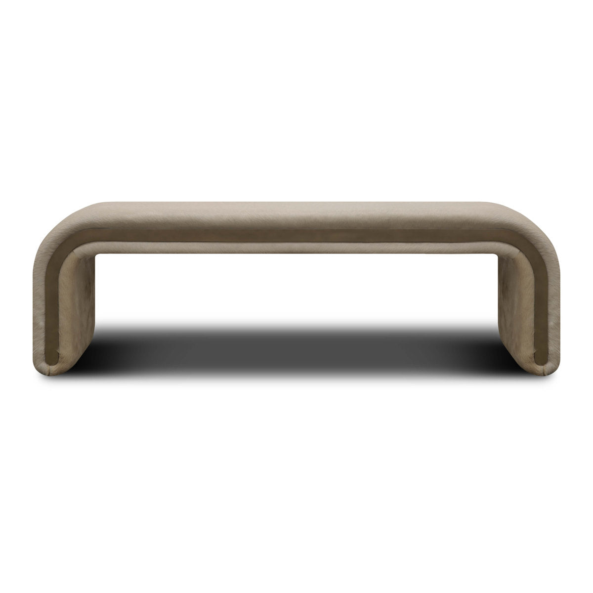 Crosby Upholstered Bench