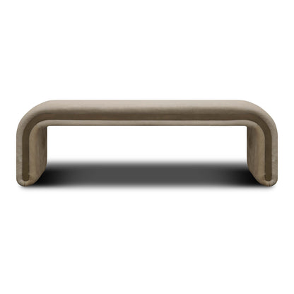 Crosby Upholstered Bench