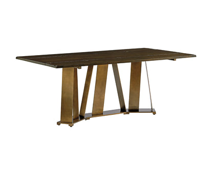 Cross Effect Gateway Flip-Top Console