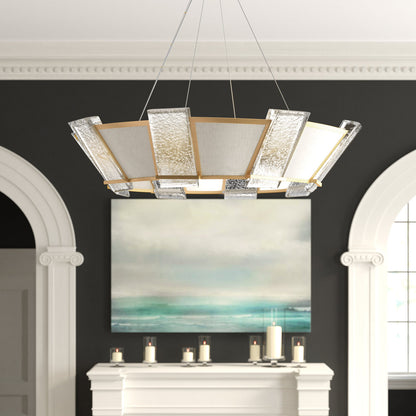 Crownstone 16 - Light Chandelier