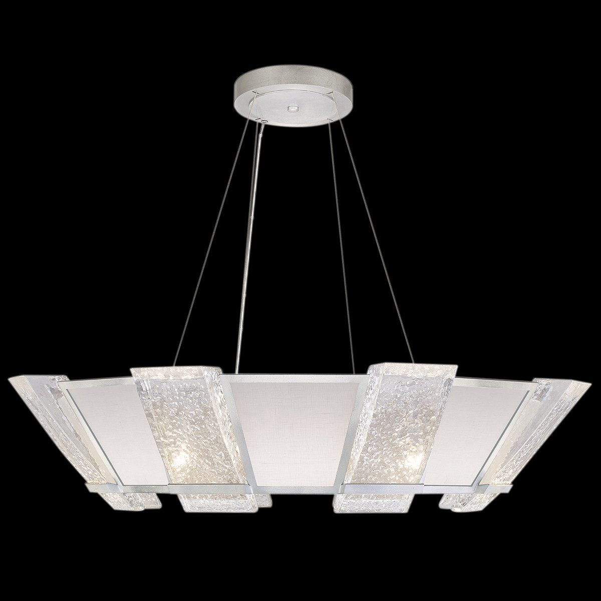 Crownstone 16 - Light Chandelier