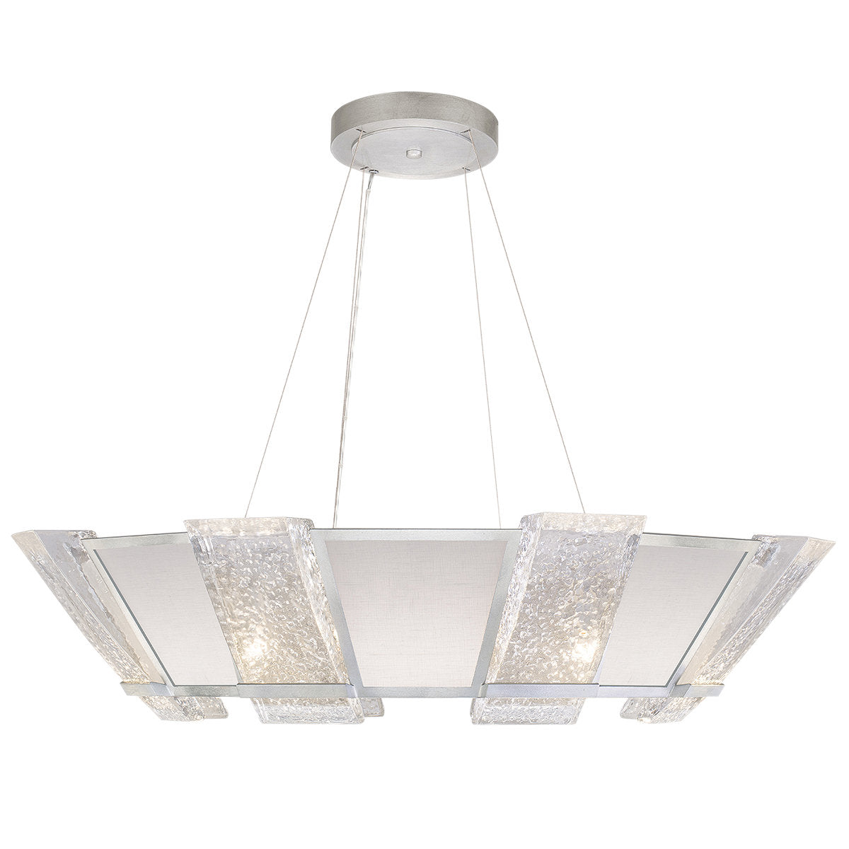 Crownstone 16 - Light Chandelier