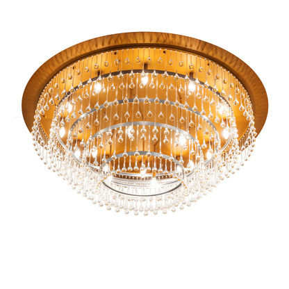 Crystal 19 - Light Chandelier