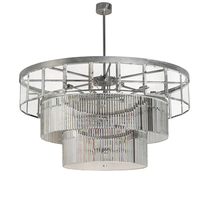 Crystal 27 - Light Chandelier