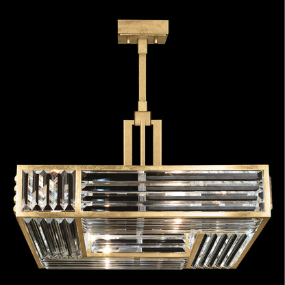 Crystal Enchantment 4 - Light Chandelier