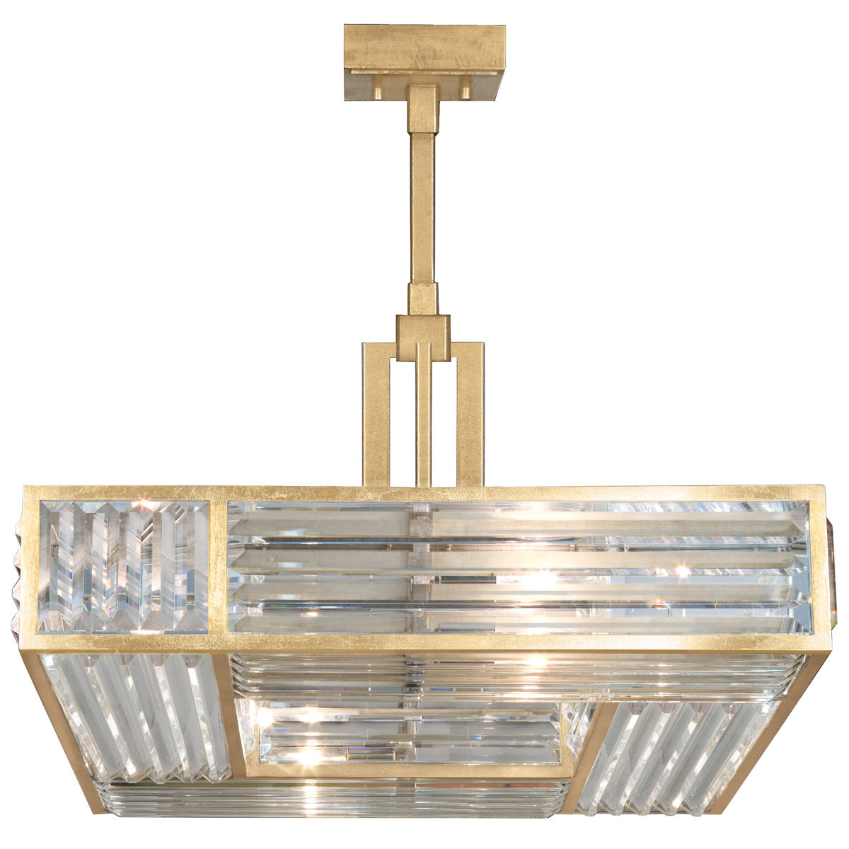Crystal Enchantment 4 - Light Chandelier