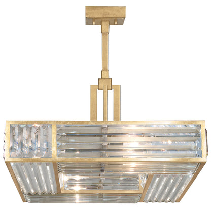 Crystal Enchantment 4 - Light Chandelier