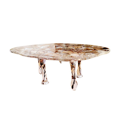 Crystal Icicle Table