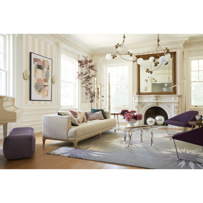 Crystal Icicle Table
