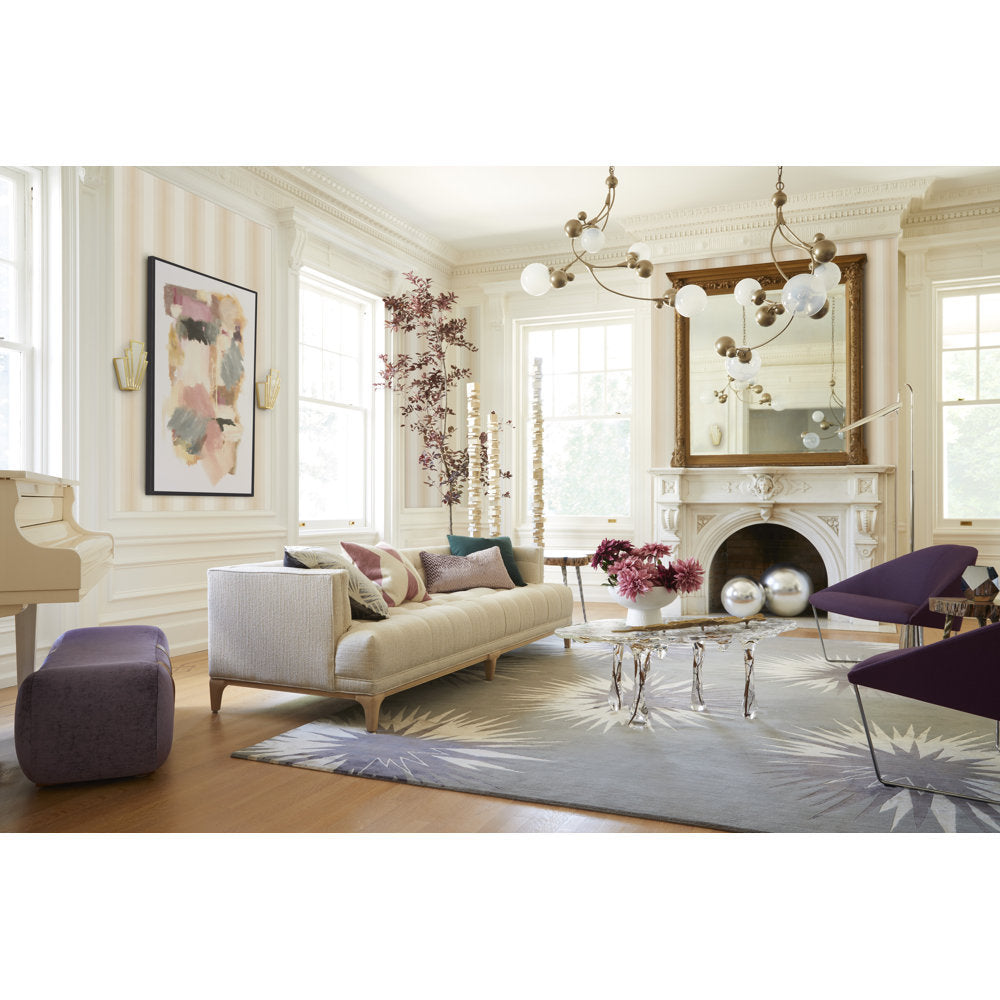 Crystal Icicle Table