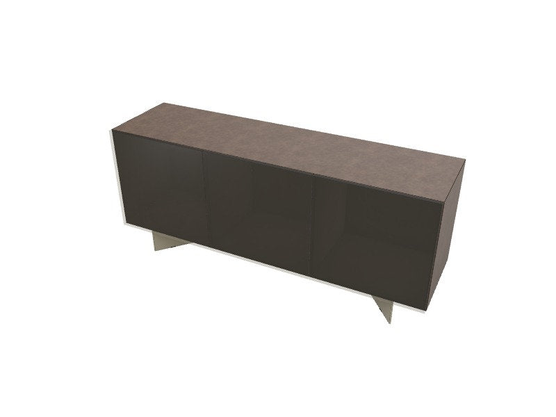 Crystal Sideboards Buffets