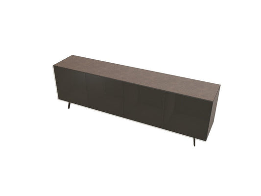 Crystal Sideboards Buffets