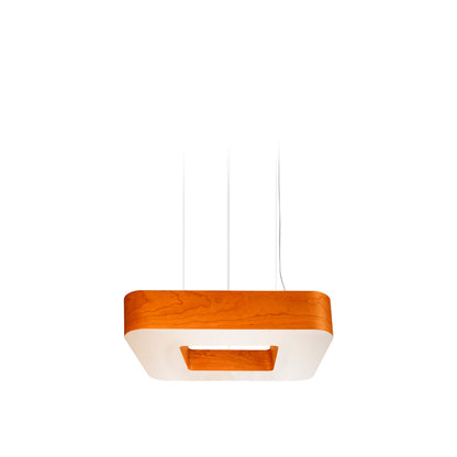 Cuad 8 - Light LED Chandelier