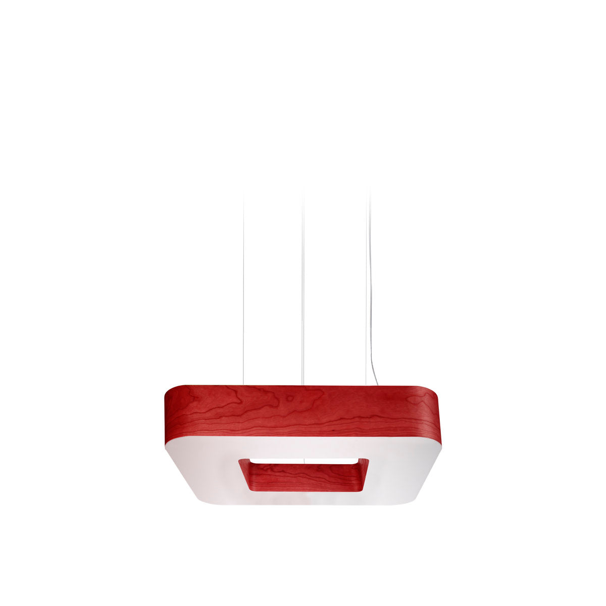 Cuad 8 - Light LED Chandelier