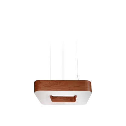 Cuad 8 - Light LED Chandelier