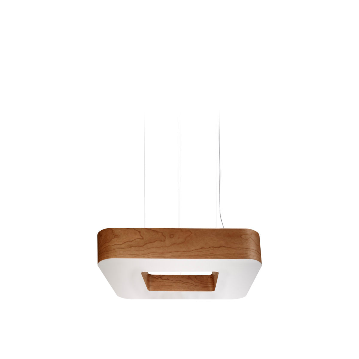 Cuad 8 - Light LED Chandelier
