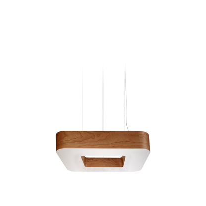 Cuad 8 - Light LED Chandelier