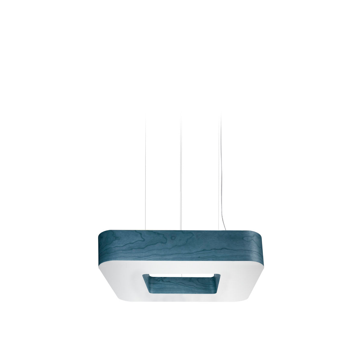 Cuad 8 - Light LED Chandelier