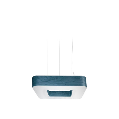 Cuad 8 - Light LED Chandelier