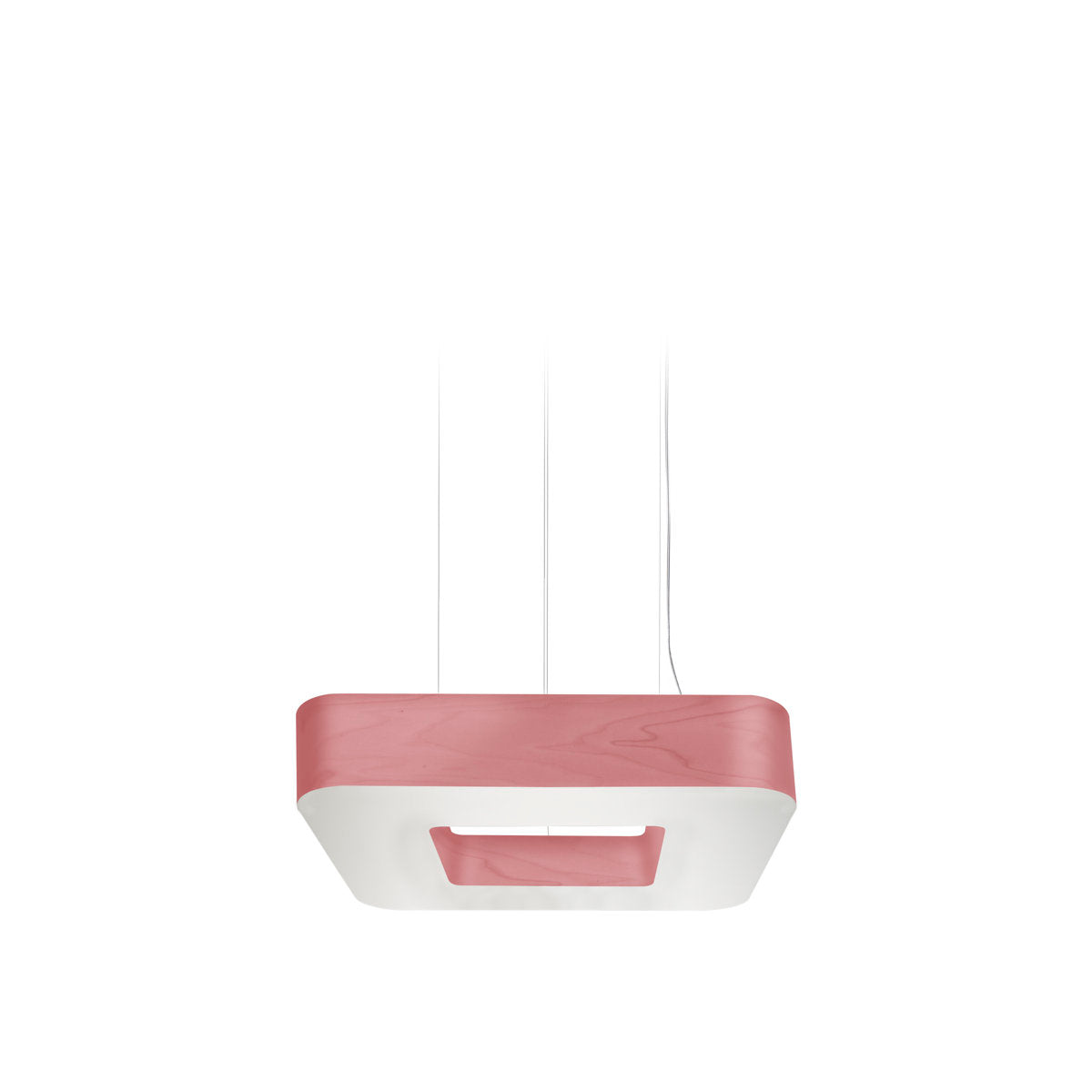 Cuad 8 - Light LED Chandelier